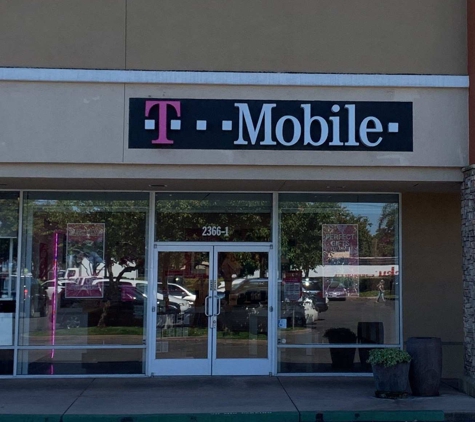 T-Mobile - Santa Clara, CA