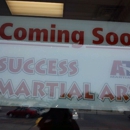 Success Martial Arts - Martial Arts Instruction