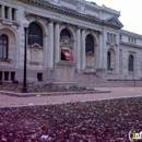 Historical Society Of Washington DC - Cultural Centers