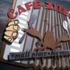 Cafe Zydeco gallery