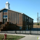 First Grace Baptist Church