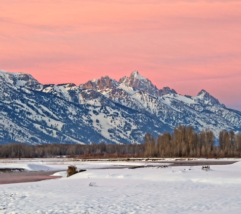 Tom Evans Real Estate - Wilson, WY