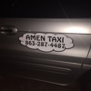 Amen Taxi gallery