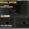 The Mesquite Air Ducts Cleaning gallery