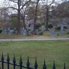 Forest Hills Cemetery gallery