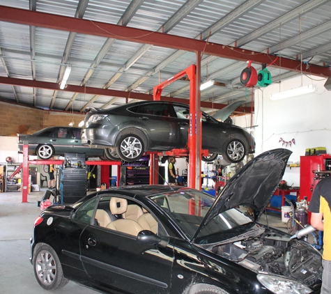 Matt's Windscreens - South Kempsey, NSW. Macleay Valley Automotive Workshop