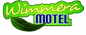 Wimmera Motel - Motels