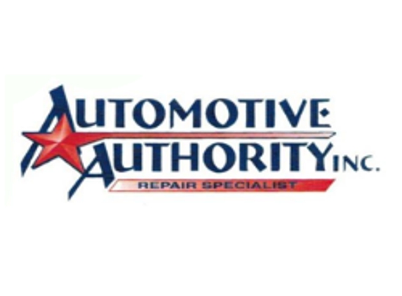 Automotive Authority - Chesapeake, VA