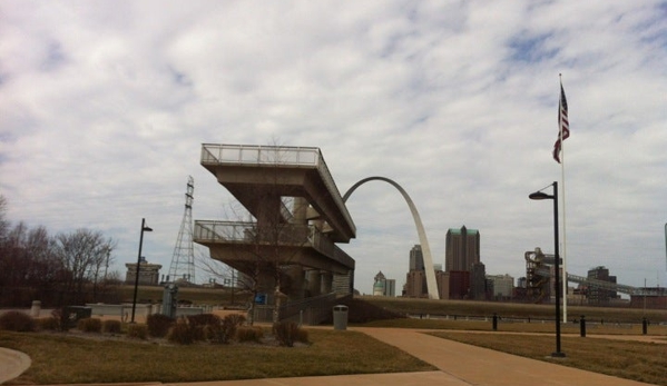 Malcolm W Martin Memorial Park - East Saint Louis, IL