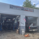 Mr Cortez Auto Repair - Automobile Repairing & Service-Equipment & Supplies