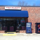 Pro-Kleen - Leather Cleaning