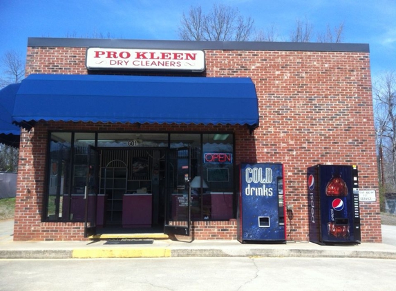 Pro-Kleen - Siler City, NC