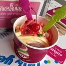 Menchie's Frozen Yogurt - Yogurt