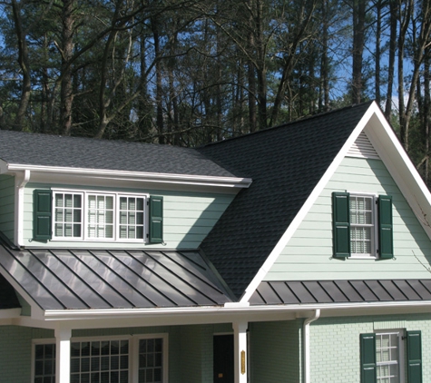 Bond Roofing - Raleigh, NC