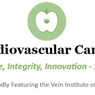 Vein Institute at The Cardiovascular Care Group - Clifton, NJ