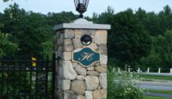 Stone Gallery Landscape & Masonry Supply - Newton Highlands, MA