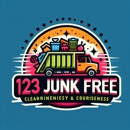 123 Junk Free - Building Contractors