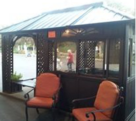 California Redwood Gazebos and Patio - Hesperia, CA