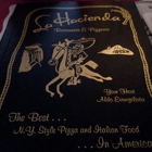 La Hacienda of New York Restaurant