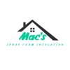 Mac's Spray Foam Insulation gallery