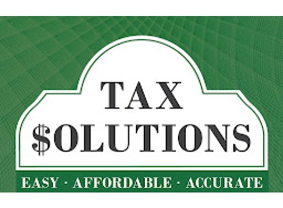 Libby Farmer Tax Solutions