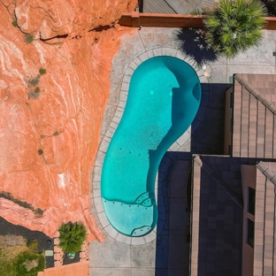 Wild Style Pools & Spas - Hurricane, UT