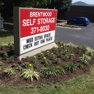 Brentwood Self Storage - Brentwood, TN