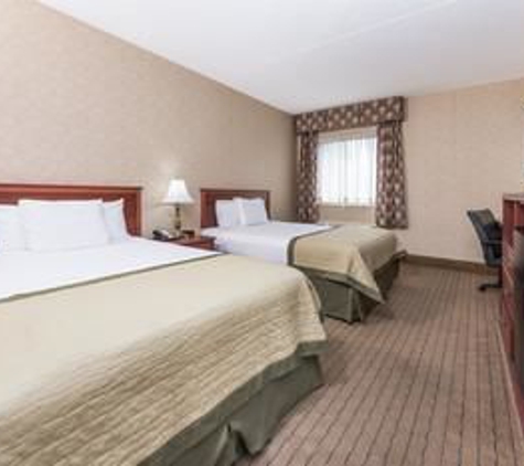 Baymont Inn & Suites - Indianapolis, IN