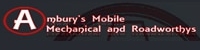 Ambury's Mobile Mechanical and Roadworthys