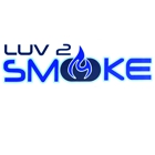Luv 2 Smoke Vape CBT & Kratom
