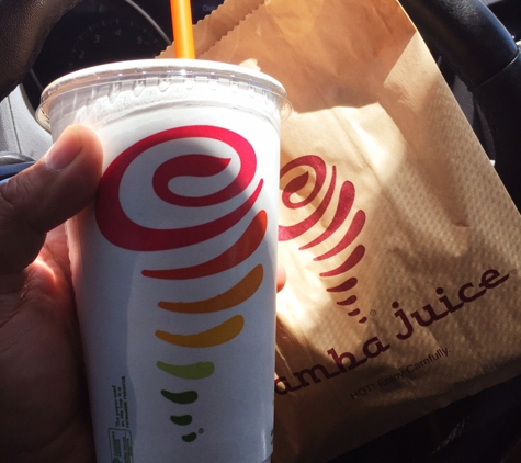 Jamba - Redlands, CA