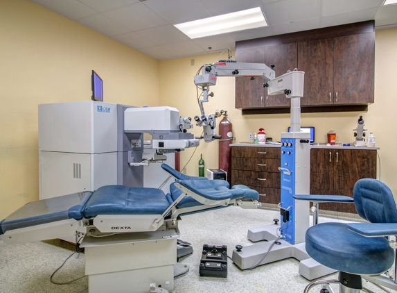 Yaldo Eye Center - San Diego, CA