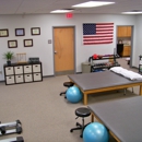 Total Rehab Of Mississippi - Physical Therapy Clinics