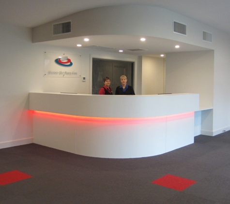 Wodonga West Medical Clinic - Wodonga, VIC