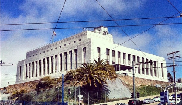 US Mint - San Francisco, CA