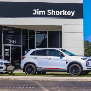 Jim Shorkey Mitsubishi-Gainesville - Gainesville, GA