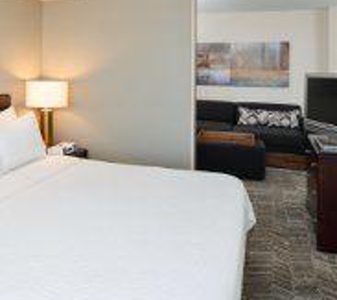 SpringHill Suites by Marriott Lancaster Palmdale - Lancaster, CA