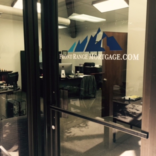 Front Range Mortgage - Colorado Springs, CO