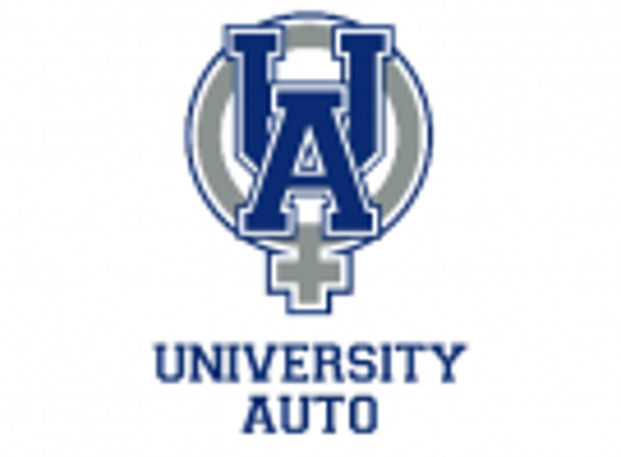 University Auto, LLC - Frederick, MD