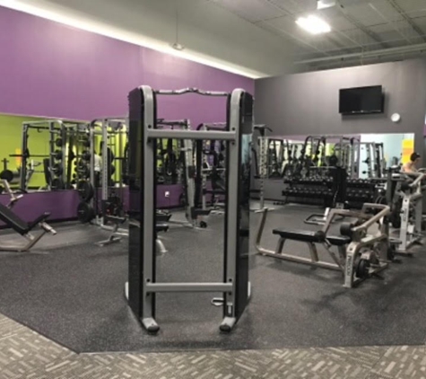 Anytime Fitness - Cleveland, OH