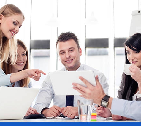 Frontier Software Pty Ltd - Melbourne, VIC