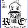 Repairs Etc Handyman Service Inc gallery