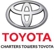 Charters Towers Toyota Logo