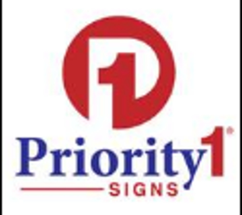 Priority 1 Signs - Pompano Beach, FL