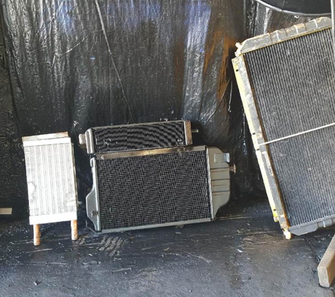 Heavy Duty Radiator Repair Inc - Menomonee Falls, WI