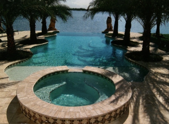 Dolphin Pools and Patios, Inc. - Fort Pierce, FL