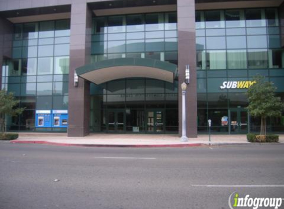 Excel Securities - Fresno, CA