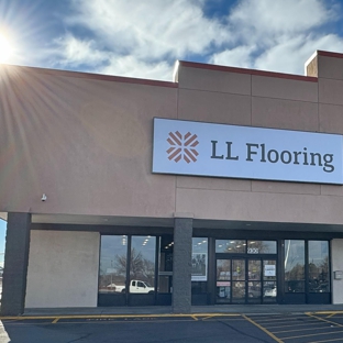 LL Flooring - Thornton, CO