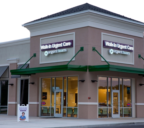 Huntsville Hospital Urgent Care – Madison, AL - Madison, AL