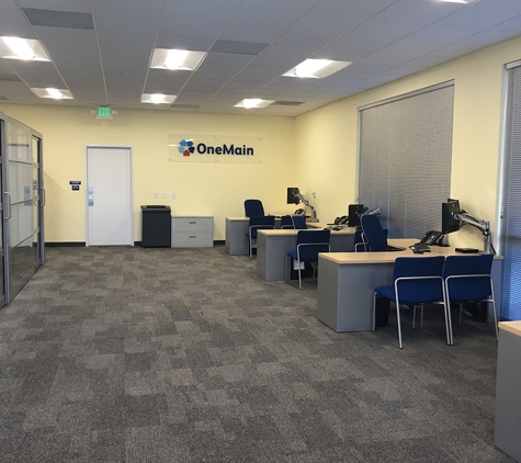 OneMain Financial - Riverside, CA